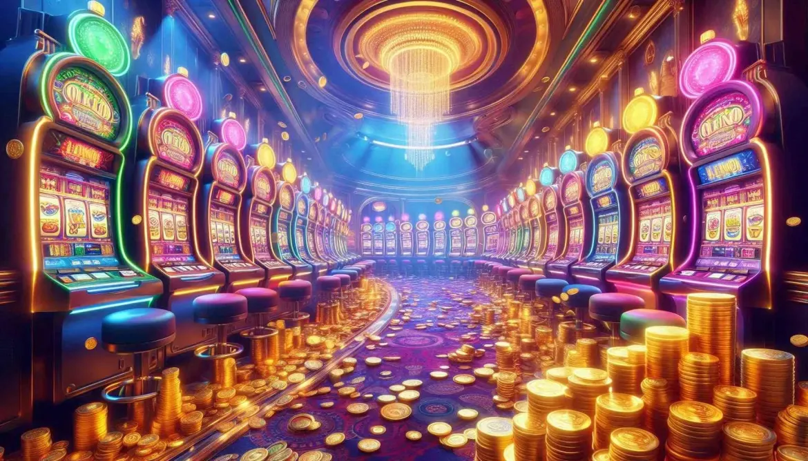 RedChips Casino